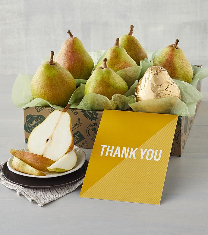 Royal Verano® Thank You Pears